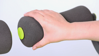 滚轮健身器_家庭健身房八合一健身器_200斤弹力辅助健身器材