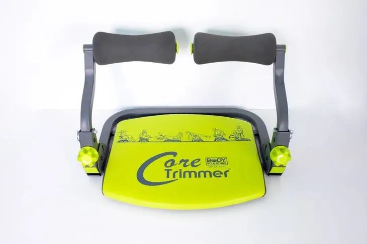 200斤弹力辅助健身器材_家庭健身房八合一健身器_滚轮健身器