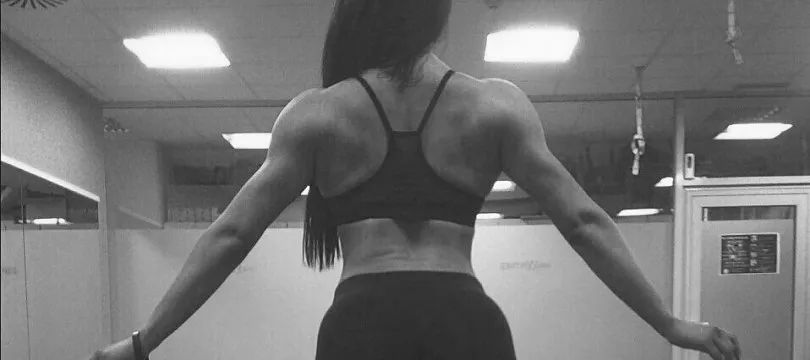 顶峰收缩作用_顶峰收缩肌肉激活_有人说健身不要顶峰收缩