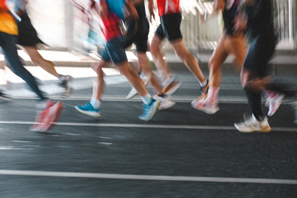 pg问鼎安卓下载 涨知识 | 专业教练分享跑者常犯5大错误，看看你中了几招