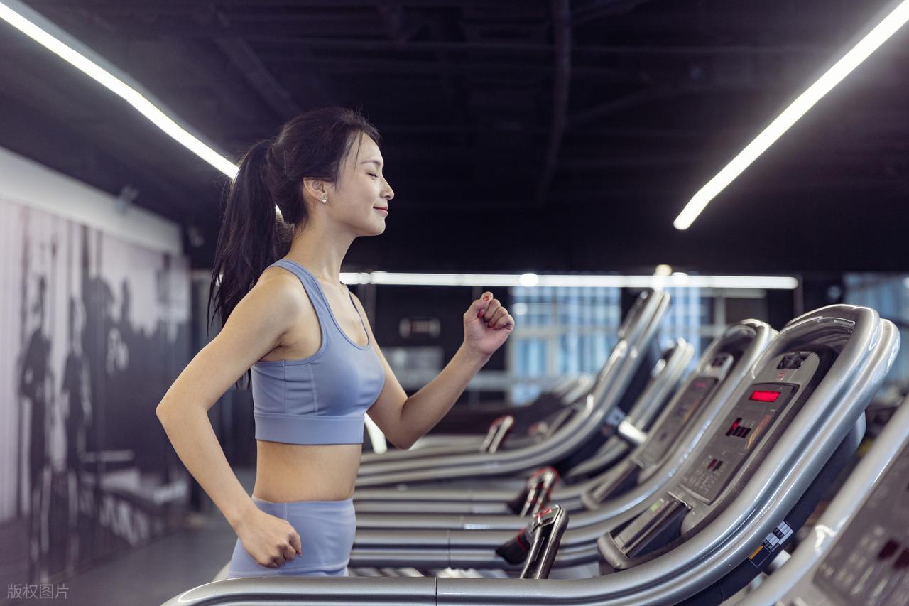 跑步机燃脂技巧_跑步机减脂效果_反重力跑步机原理