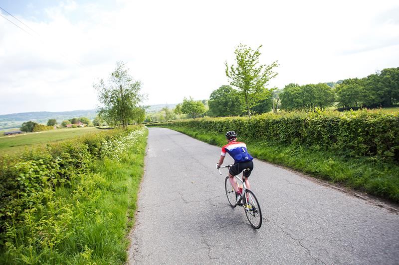 pg电子娱乐平台 骑行入门：给自行车新手的12条实用建议