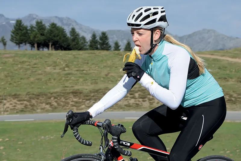 骑行入门指南_骑行手套和健身手套_新手骑行建议