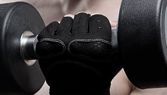 健身手套选购指南_健身手套的作用_运动防滑保护手套推荐