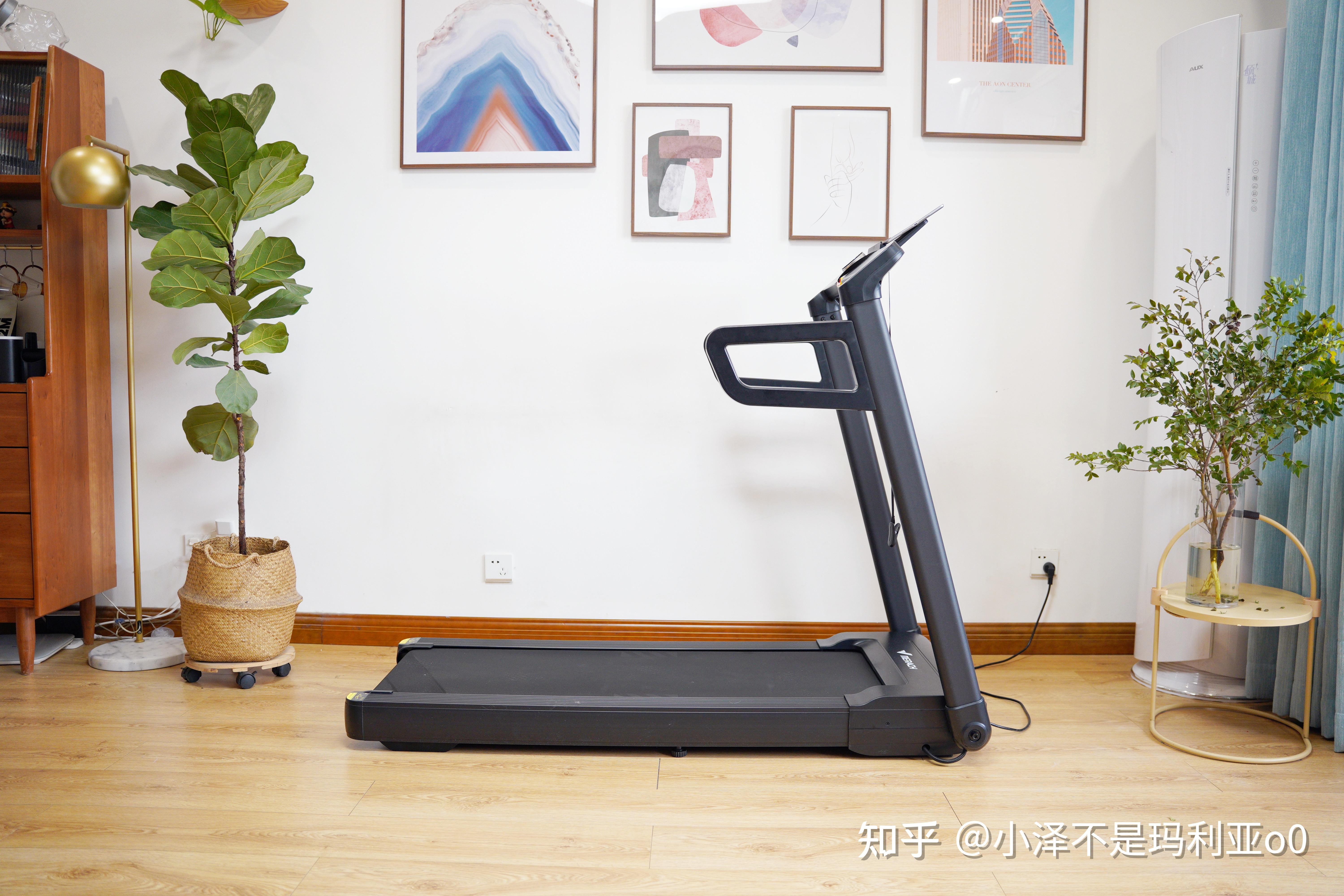 户外跑与跑步机对比_燃脂效率分析_跑步机什么牌子好的微博