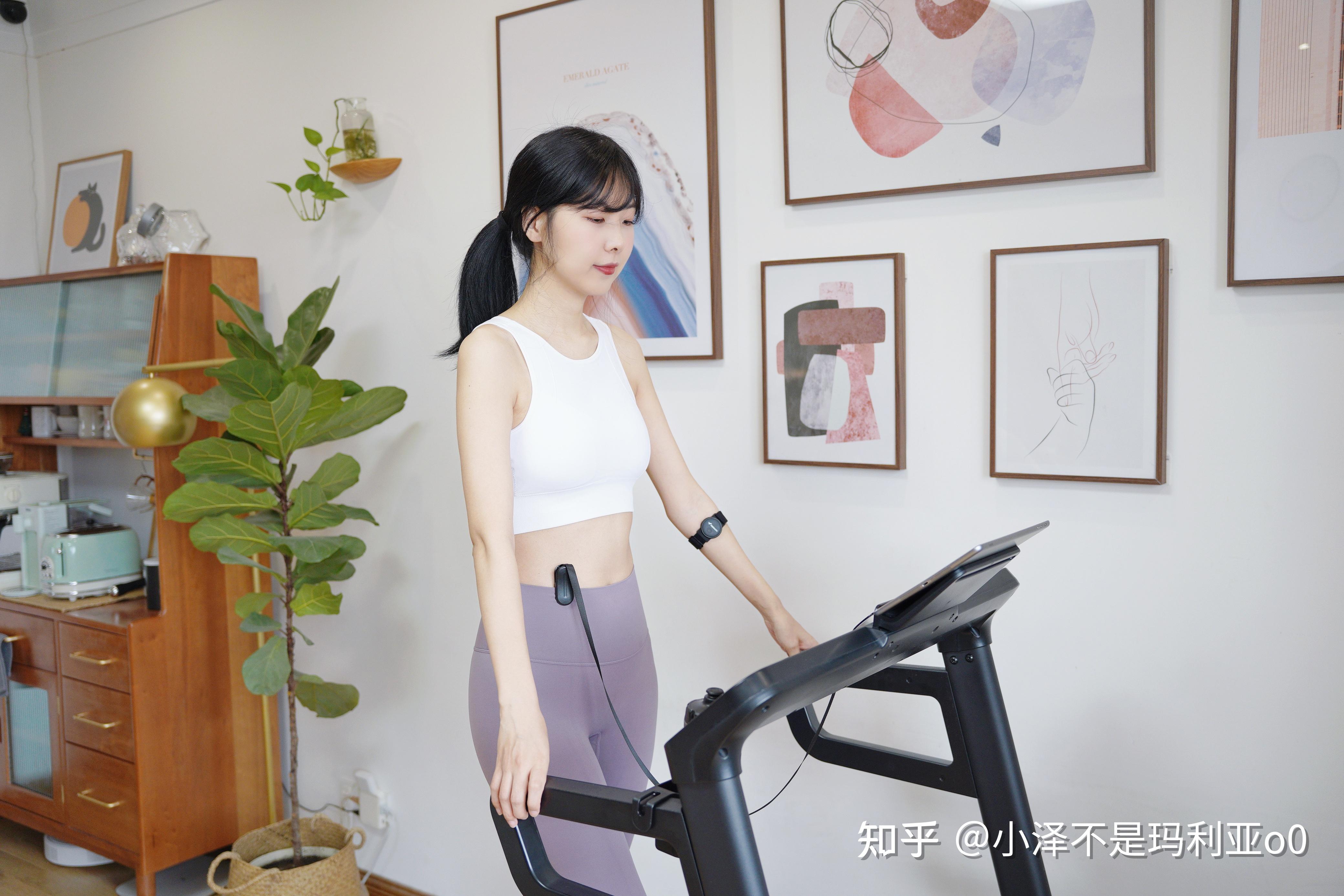 户外跑与跑步机对比_燃脂效率分析_跑步机什么牌子好的微博