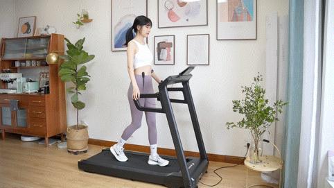 燃脂效率分析_户外跑与跑步机对比_跑步机什么牌子好的微博