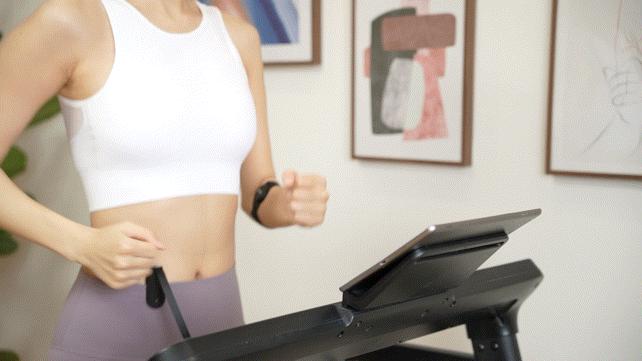 户外跑与跑步机对比_燃脂效率分析_跑步机什么牌子好的微博