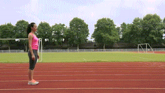 燃脂效率分析_跑步机什么牌子好的微博_户外跑与跑步机对比