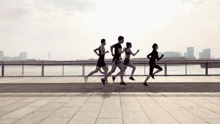 燃脂效率分析_跑步机什么牌子好的微博_户外跑与跑步机对比