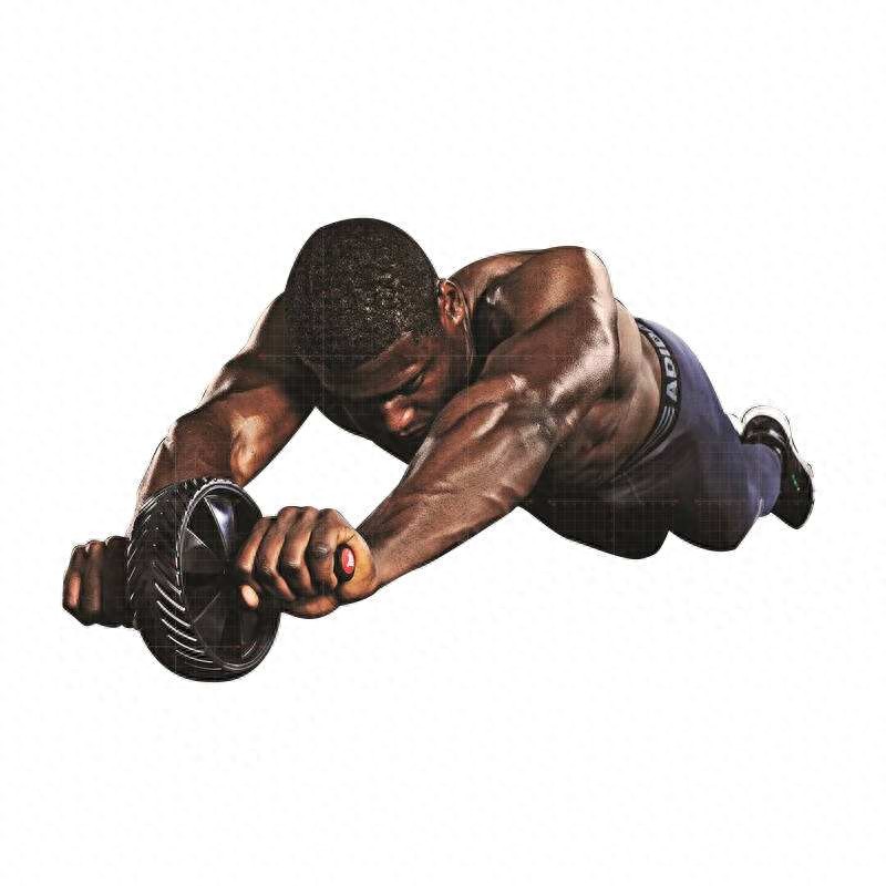 pg娱乐电子游戏 健腹轮有用吗？