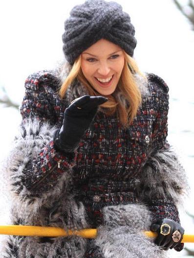 时尚防晒手套_骑行手套和健身手套_保暖手套选购指南