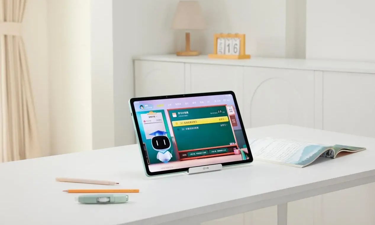 pg赏金女王单机版试玩平台 2024年教育硬件大爆发！5款经典产品，款款AI驱动