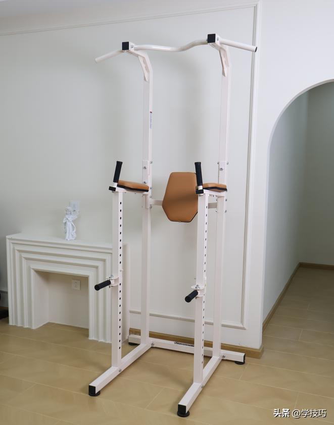 综合力量训练器品牌_引体向上训练方法_落地式引体向上架选购要点