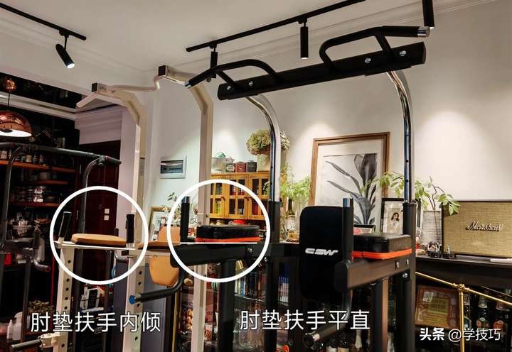 综合力量训练器品牌_落地式引体向上架选购要点_引体向上训练方法