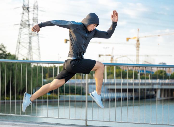 5公里运动效果差异_汇康跑步机m8怎么样_跑步机与户外跑步区别