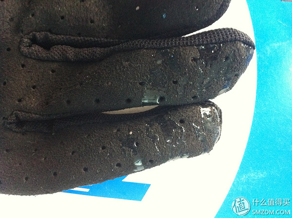 美骑易购661山地全指手套_健身手套半指_美国661六六一双指手套评测