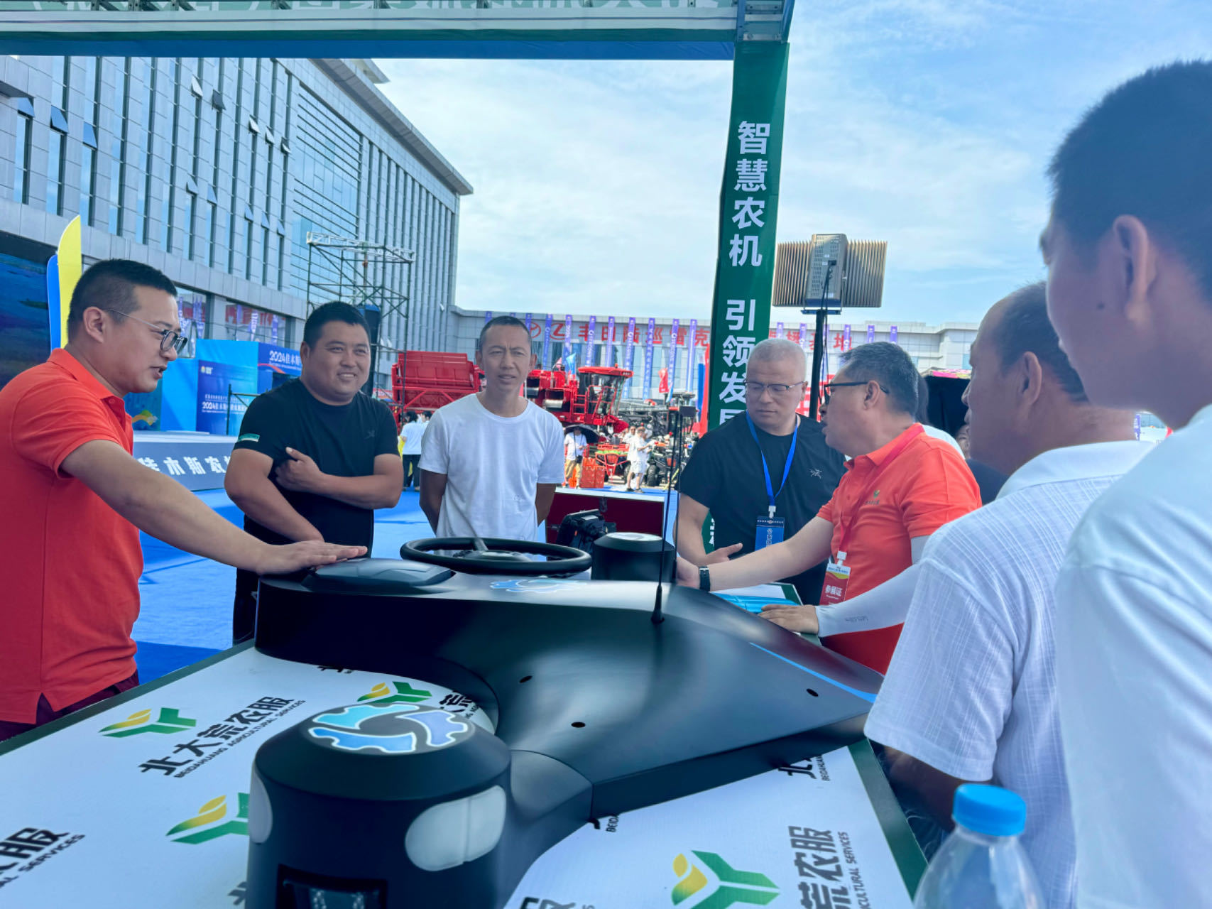 打造向北开放新高地_发展农机新质生产力_佳木斯农机经销商名单