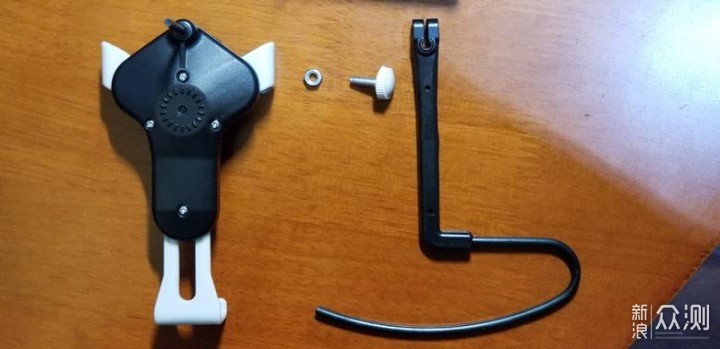 手机摇步器是什么鬼——测评+拆解_新浪众测