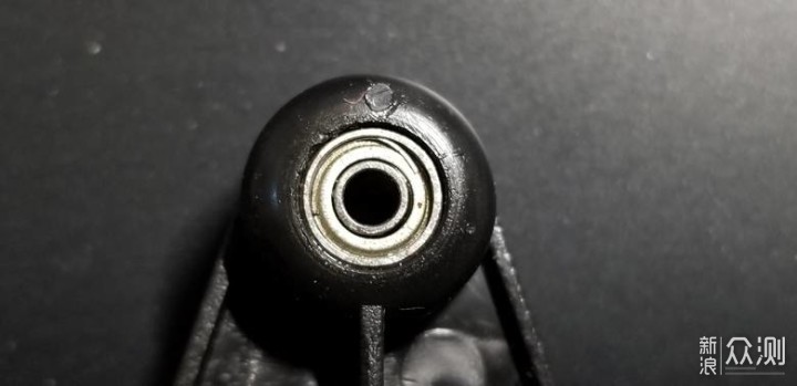 手机摇步器是什么鬼——测评+拆解_新浪众测