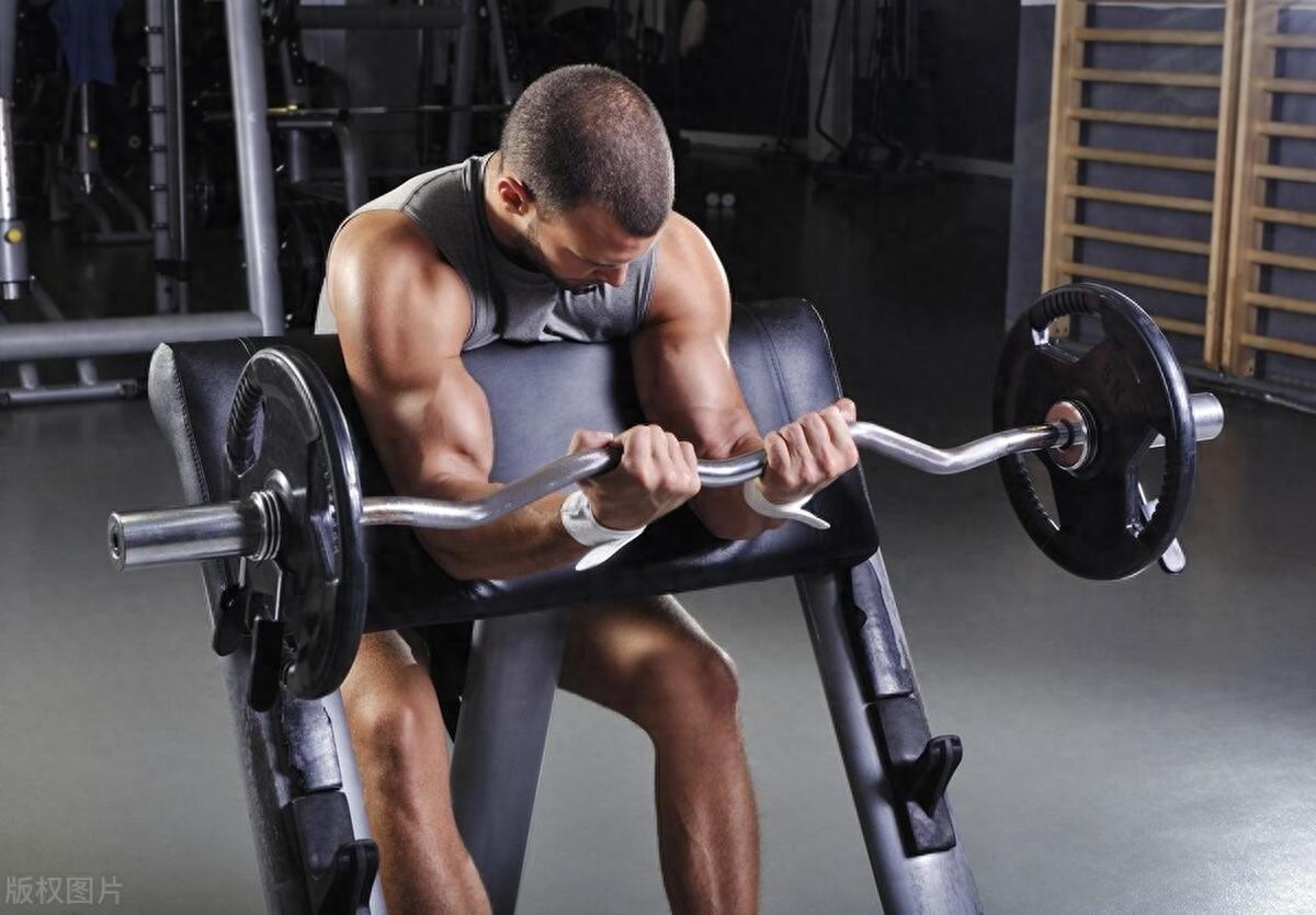 pg赏金大对决试玩版 个超实用的练肌肉技巧，让你涨更多肌肉