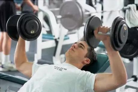 pg电子赏金试玩app 健身增肌，什么时间锻炼最好？如何训练更高效？