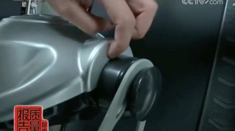 电动跑步机不合格产品_电动跑步机什么牌子好_上海市质监局抽查结果