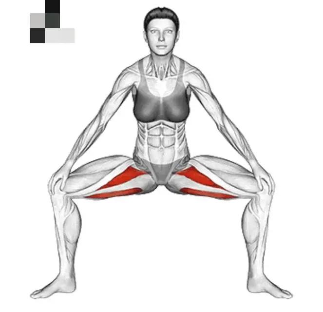 瑜伽拉力带锻炼方法_办公室拉伸动作_拉伸运动好处