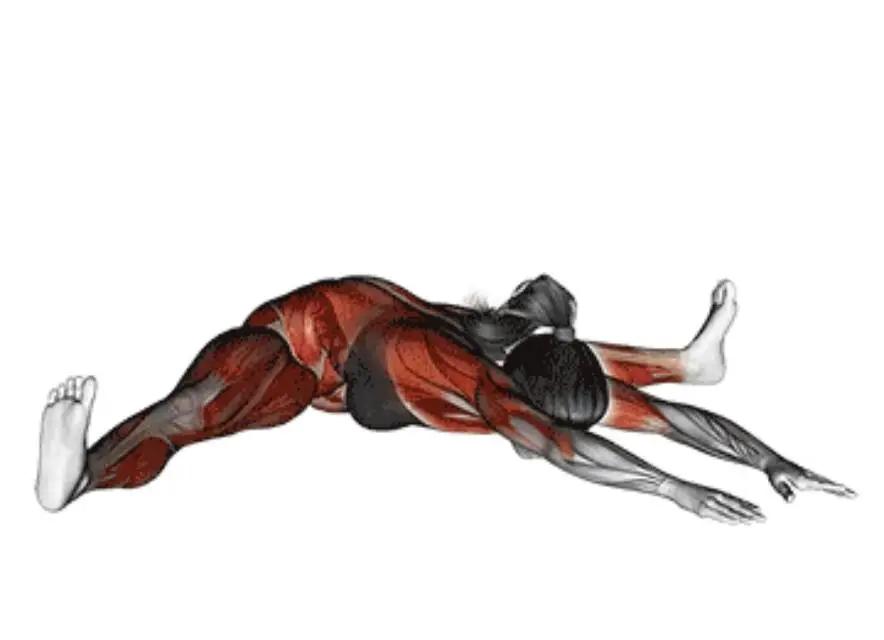 办公室拉伸动作_拉伸运动好处_瑜伽拉力带锻炼方法