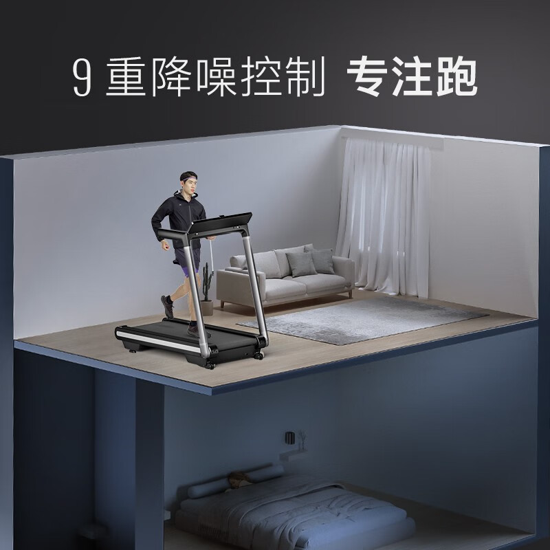 家用跑步机品牌推荐_网上买什么牌子跑步机好？_2024年跑步机选购指南