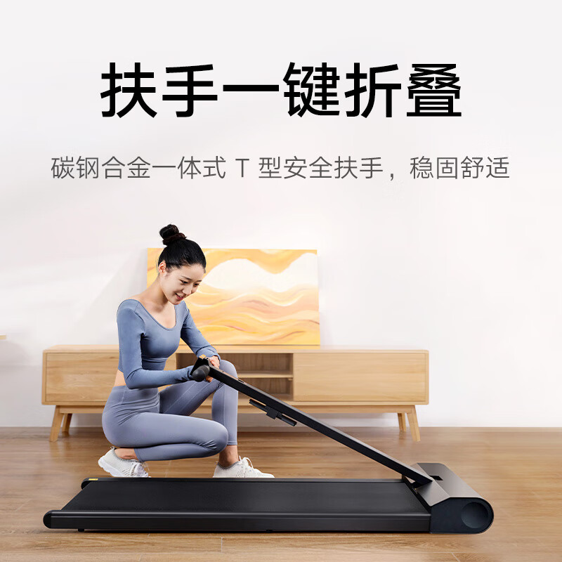 家用跑步机品牌推荐_2024年跑步机选购指南_网上买什么牌子跑步机好？