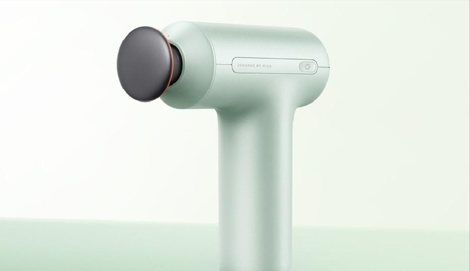 智能跳绳迷你筋膜枪体脂秤_米家运动健康套装_家里健身器材什么最好