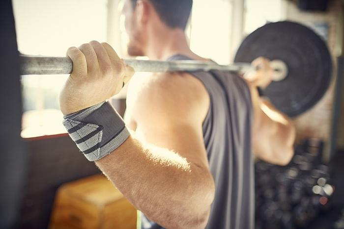 pg赏金女王单机版试玩平台 即使健身手腕容易受伤，但也要少带护腕，真正原因在这里