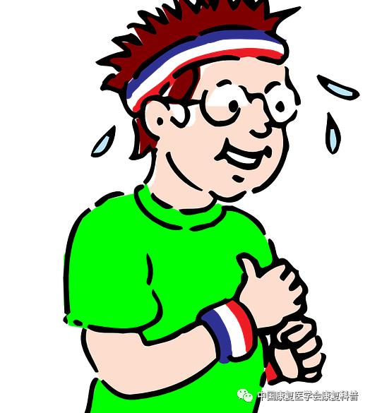 体育运动中预防运动损伤意义_预防运动损伤_运动前热身