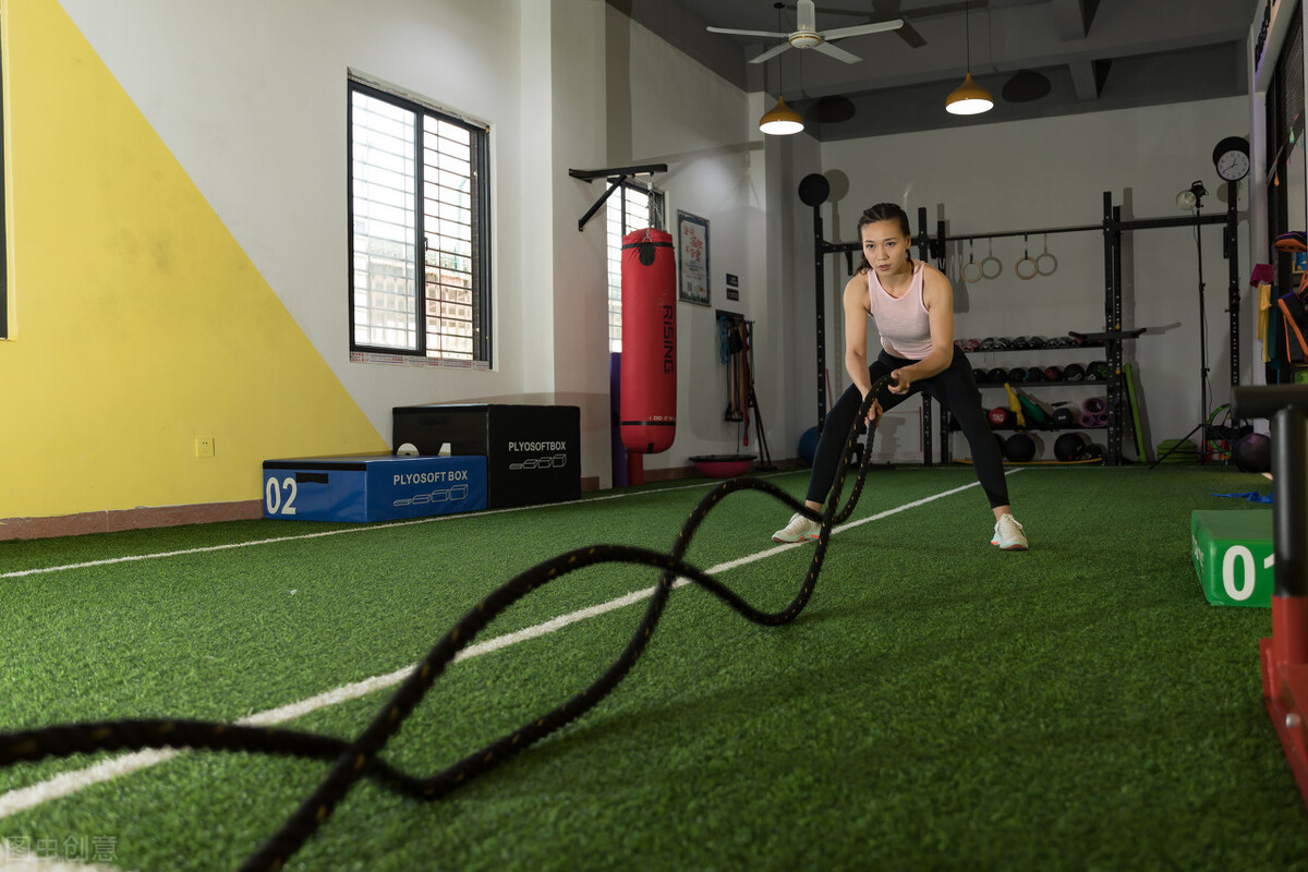 增肌高强度训练_增肌运动强度_健身增肌锻炼强度