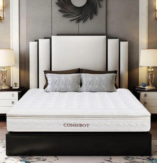 康姿百德床垫质量_康姿百德第八套_康姿百德床垫靠谱吗