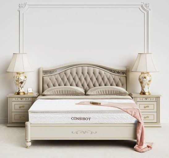 康姿百德床垫质量_康姿百德床垫靠谱吗_康姿百德第八套