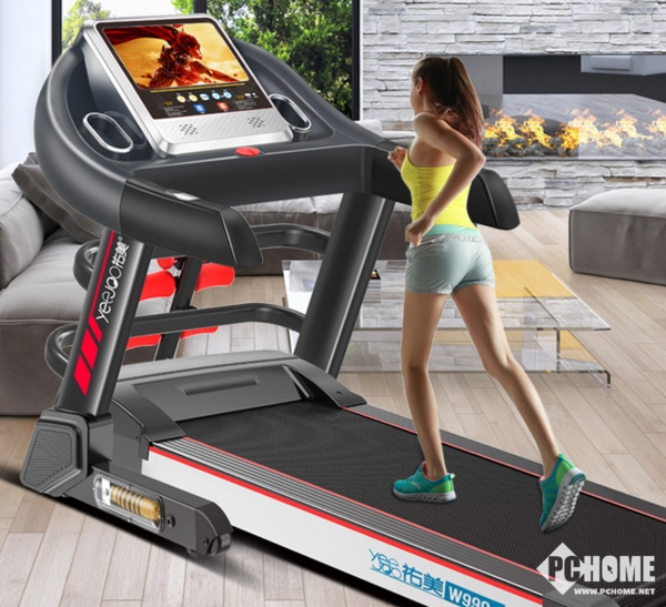 佑美跑步机W999怎么样_跑步机十大国产品牌_佑美跑步机质量好不好用吗