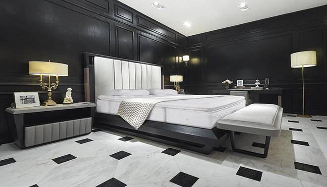 pg电子赏金试玩app 康姿百德床垫功效好不好，强力支撑给脊椎更好的呵护