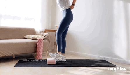 判断肌肉腿脂肪腿水肿腿_瘦小腿不同类型针对性训练_瘦腿操下载