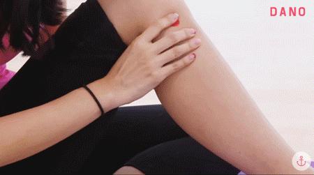 瘦小腿不同类型针对性训练_瘦腿操下载_判断肌肉腿脂肪腿水肿腿