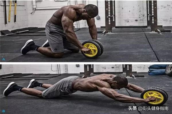 腹肌轮几个轮的好_腹肌轮效果夸大_腹肌轮适合人群