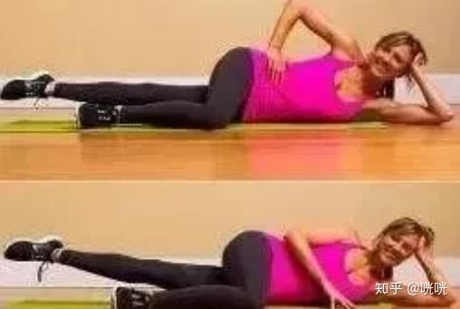 脂肪腿训练_肌肉腿矫正_瘦腿操下载