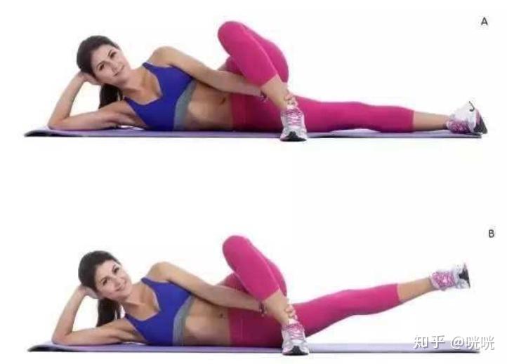 肌肉腿矫正_脂肪腿训练_瘦腿操下载