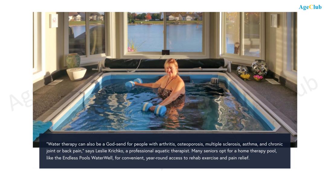 中老年运动健身市场_运动健身手套_中老年健身器械适老化设计