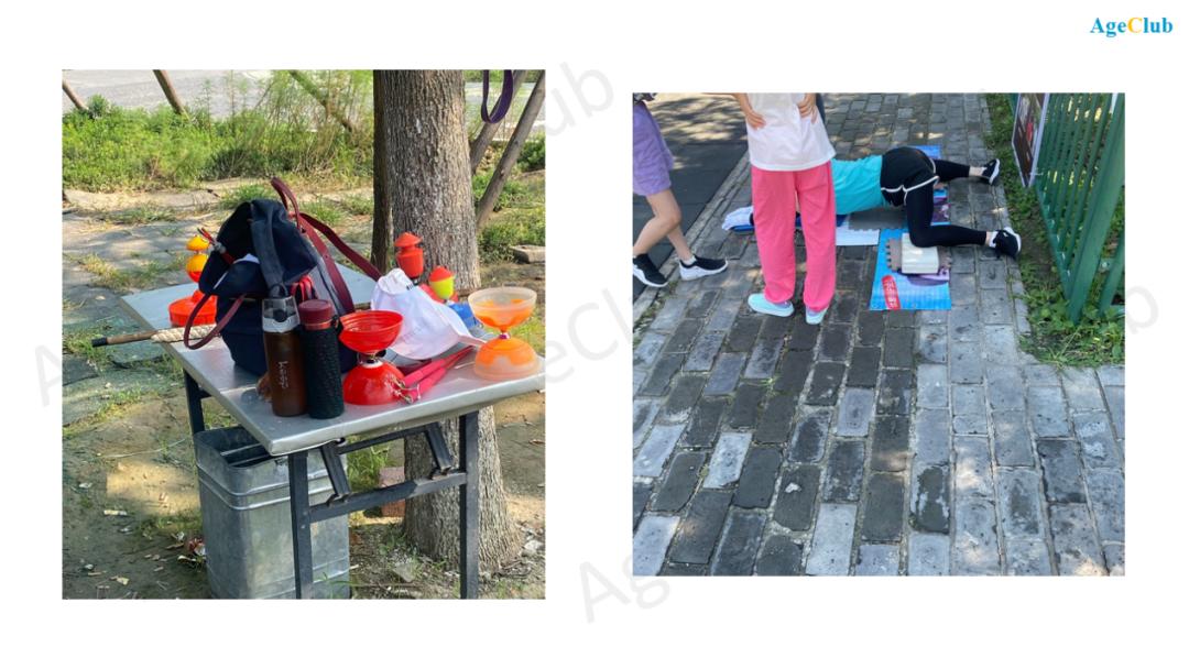 中老年运动健身市场_中老年健身器械适老化设计_运动健身手套