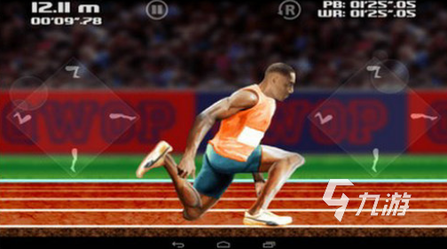 经典的田径运动会游戏有哪些 2025必玩的田径运动会游戏下载分享