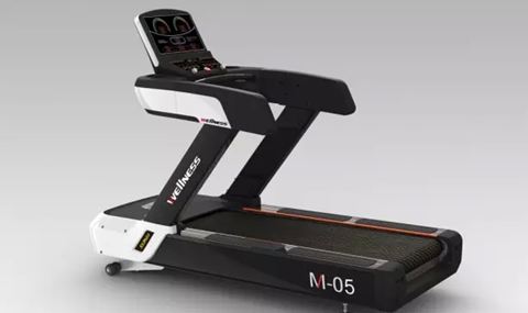 康林跑步机说明书_迈宝赫跑步机使用须知_商用跑步机维护保养