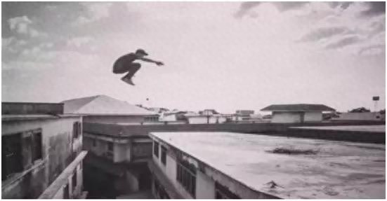 pg网赌软件下载 吉尼斯身边的极限运动