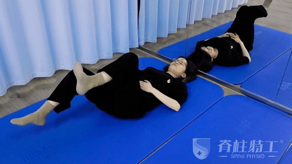 产后腹直肌分离检测方法_腹直肌分离产后康复_健身肌肉分离度怎么提高